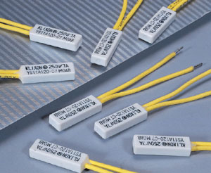 YS11溫控開關/YS11 temperature switches